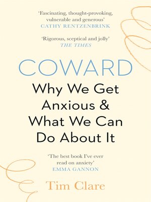 cover image of Coward